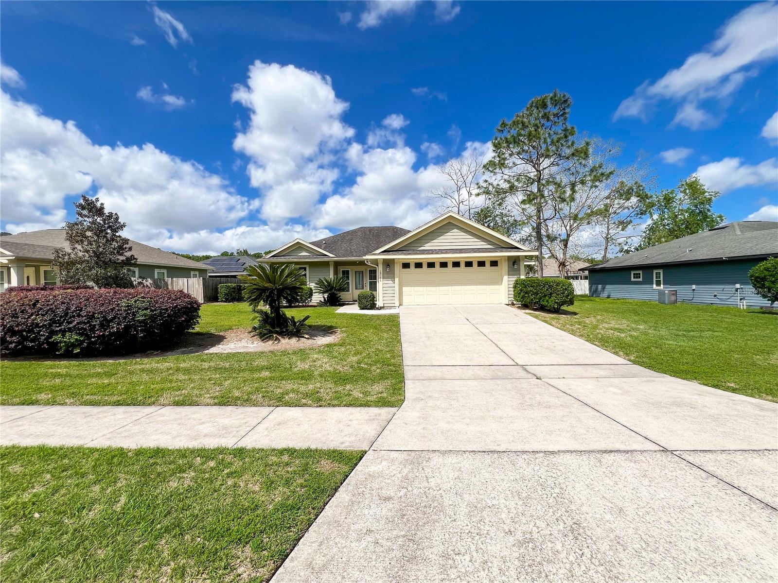 19176 NW 228TH ST, HIGH SPRINGS, FL, 32643