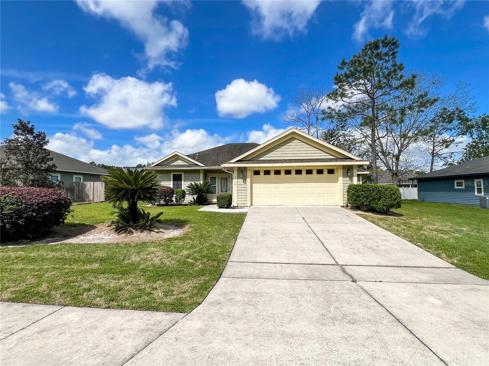 19176 NW 228TH ST, HIGH SPRINGS, FL, 32643