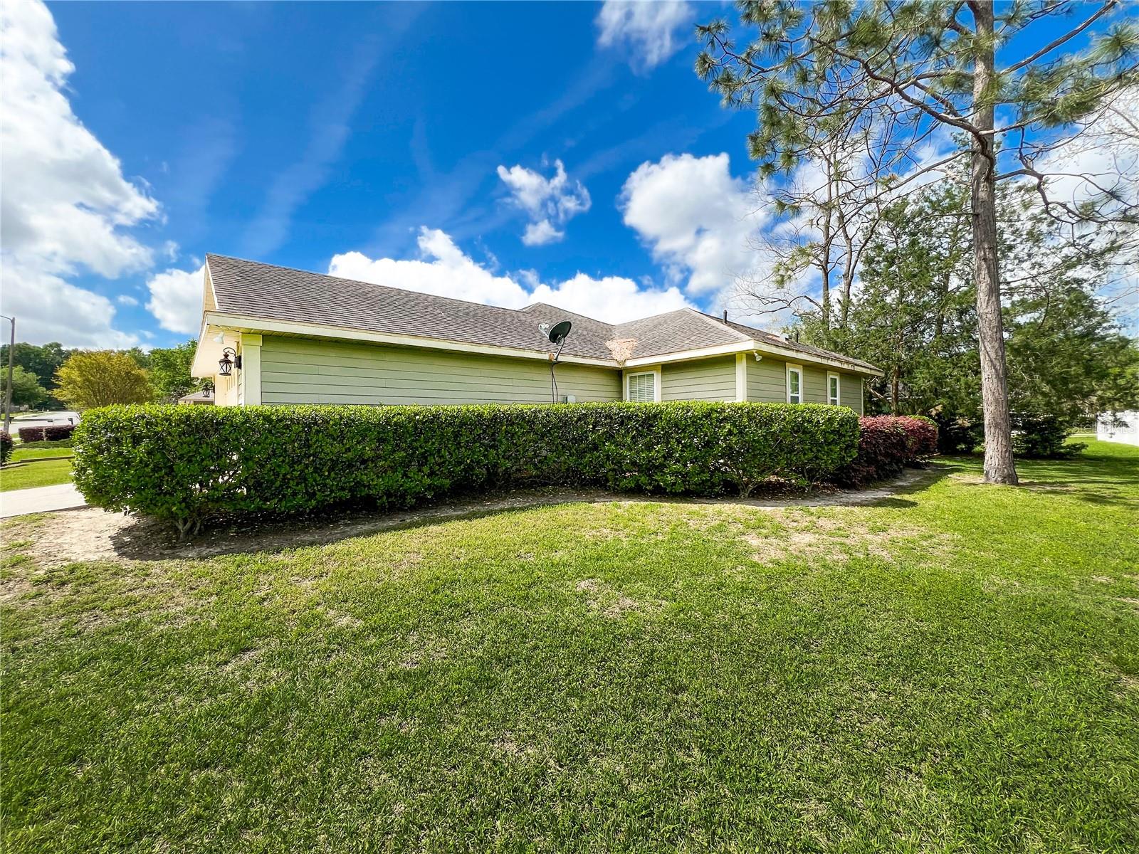 19176 NW 228TH ST, HIGH SPRINGS, FL, 32643