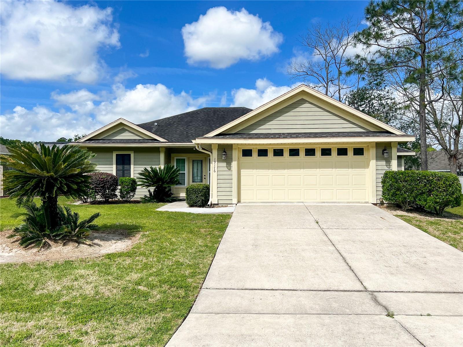 19176 NW 228TH ST, HIGH SPRINGS, FL, 32643