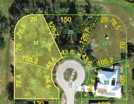 101 ANGOL ST, PUNTA GORDA, FL, 33983