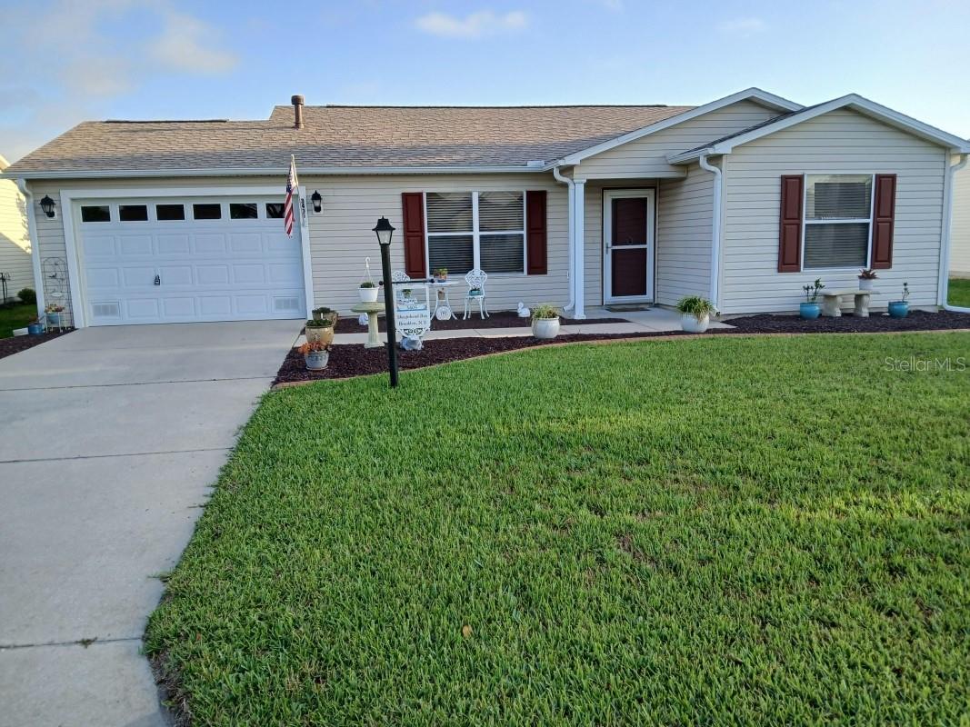 3405 FORSYTHE TER, THE VILLAGES, FL, 32162