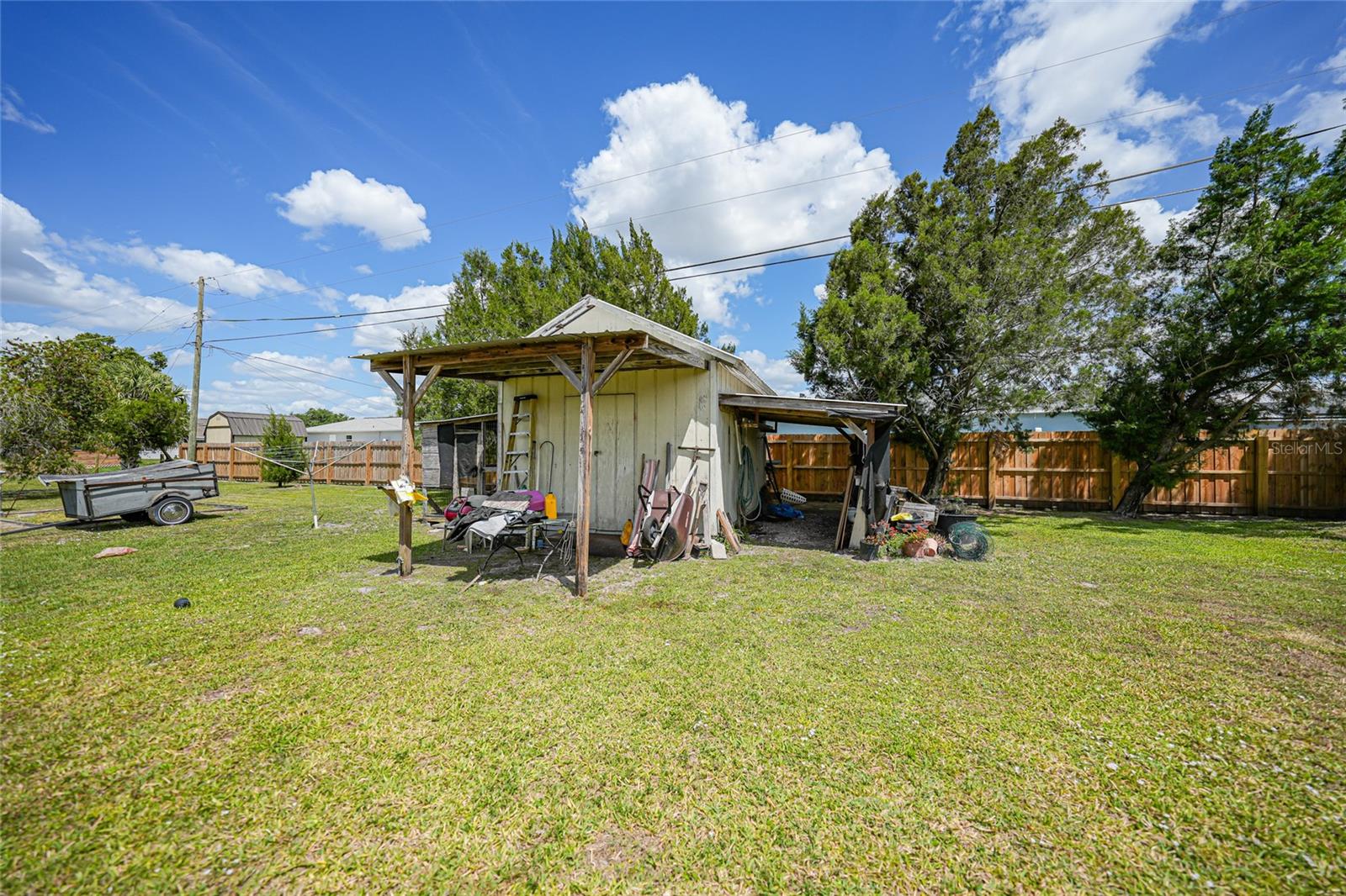 11376 SW ORANGE AVE, ARCADIA, FL, 34269