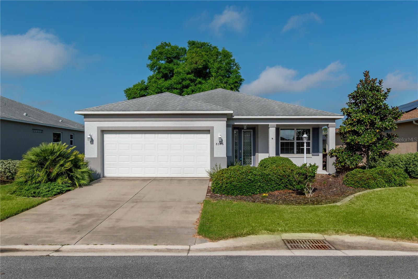 8546 SW 79TH AVE, OCALA, FL, 34476