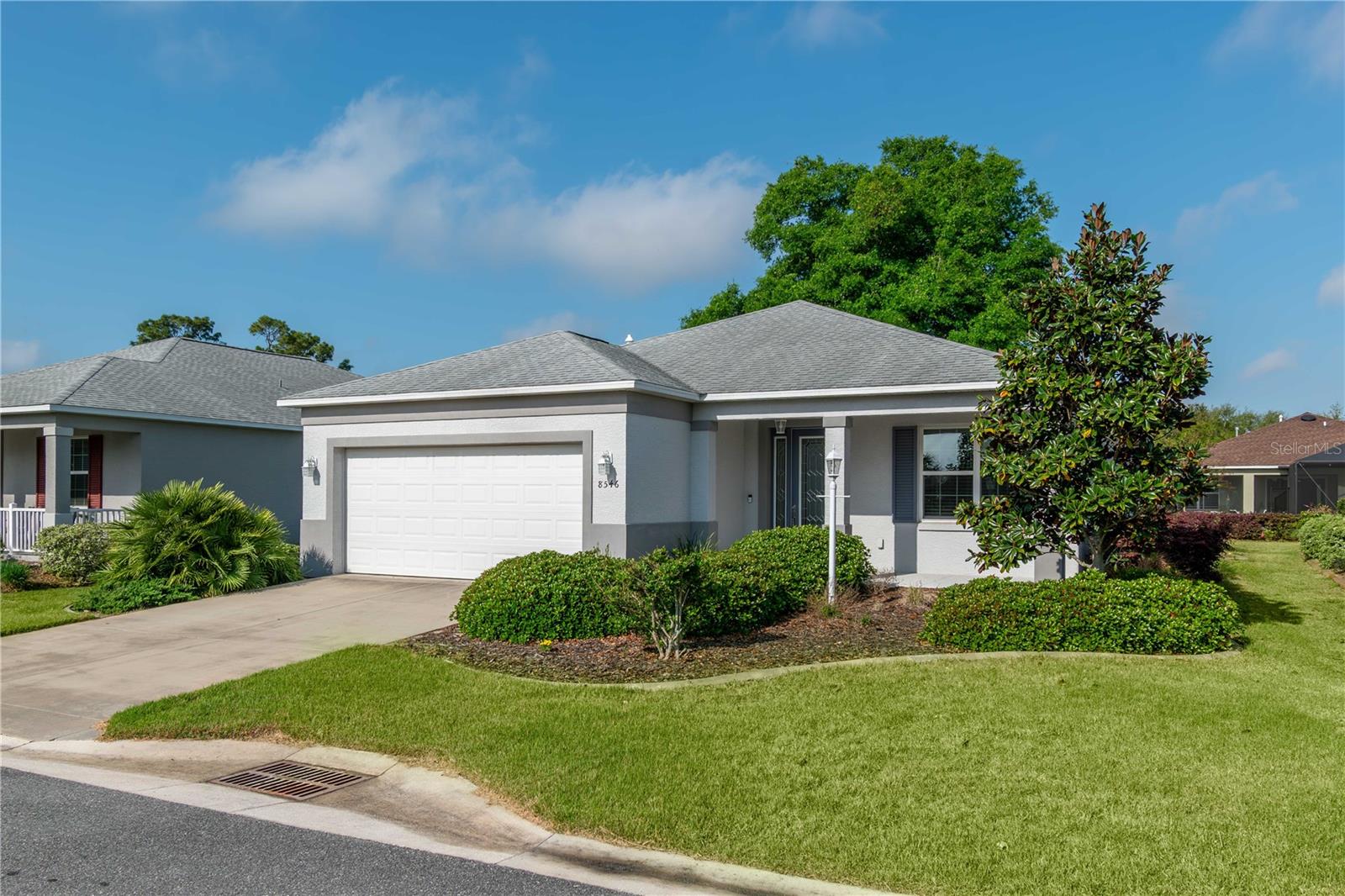 8546 SW 79TH AVE, OCALA, FL, 34476