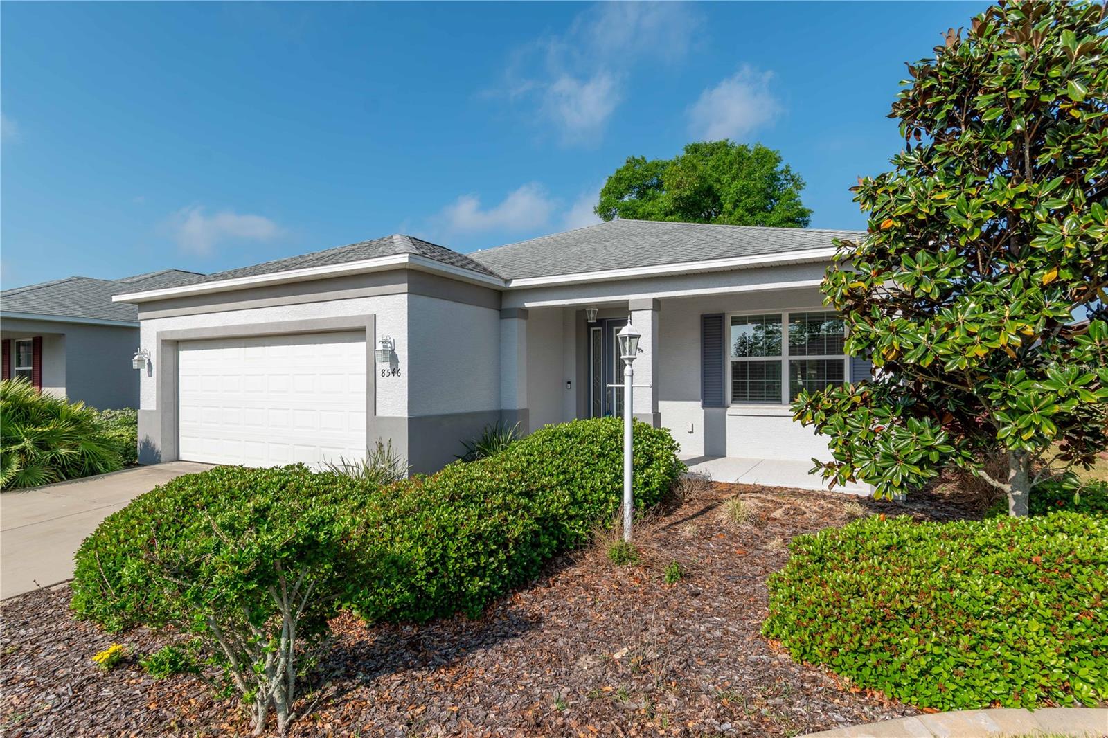 8546 SW 79TH AVE, OCALA, FL, 34476