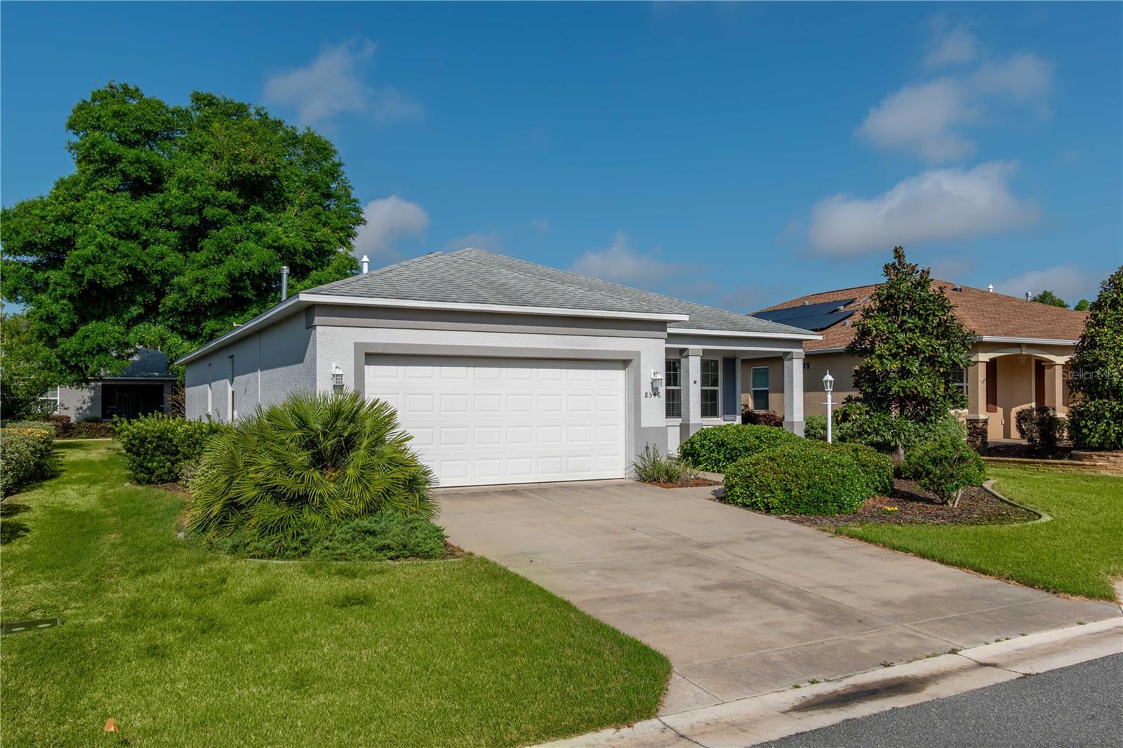 8546 SW 79TH AVE, OCALA, FL, 34476
