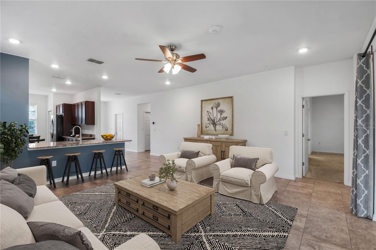 8546 SW 79TH AVE, OCALA, FL, 34476
