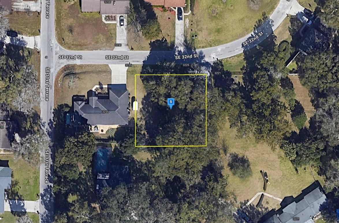 3125 SE 32ND ST, OCALA, FL, 34471