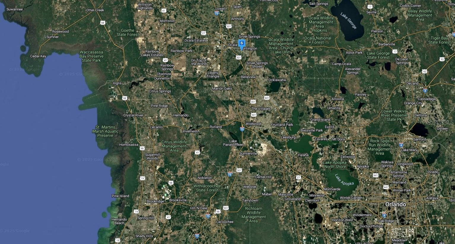 3125 SE 32ND ST, OCALA, FL, 34471