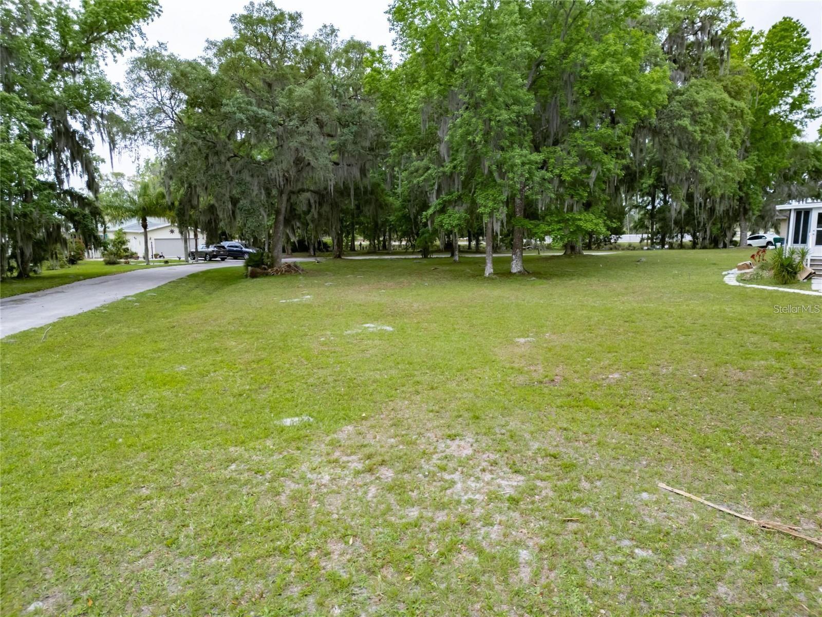 LOT 54 BLK C LEXINGTON CIR, WILDWOOD, FL, 34785