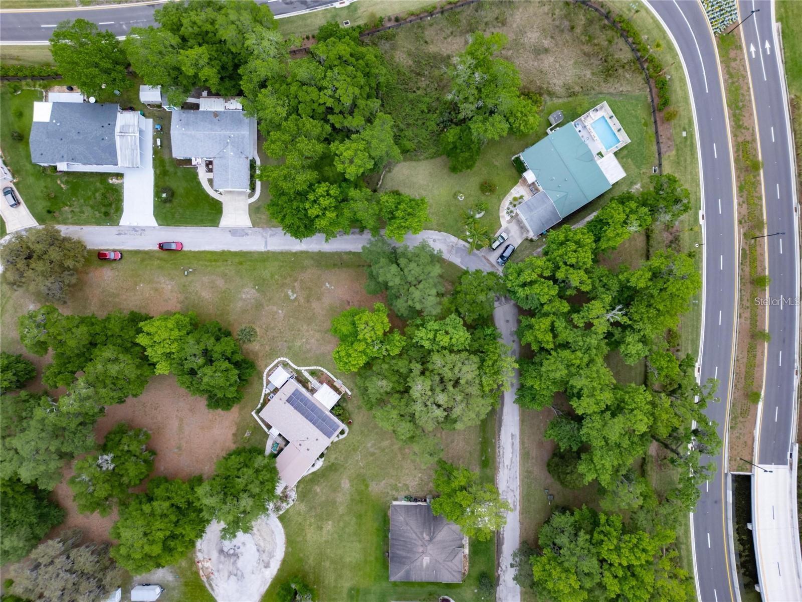 LOT 54 BLK C LEXINGTON CIR, WILDWOOD, FL, 34785