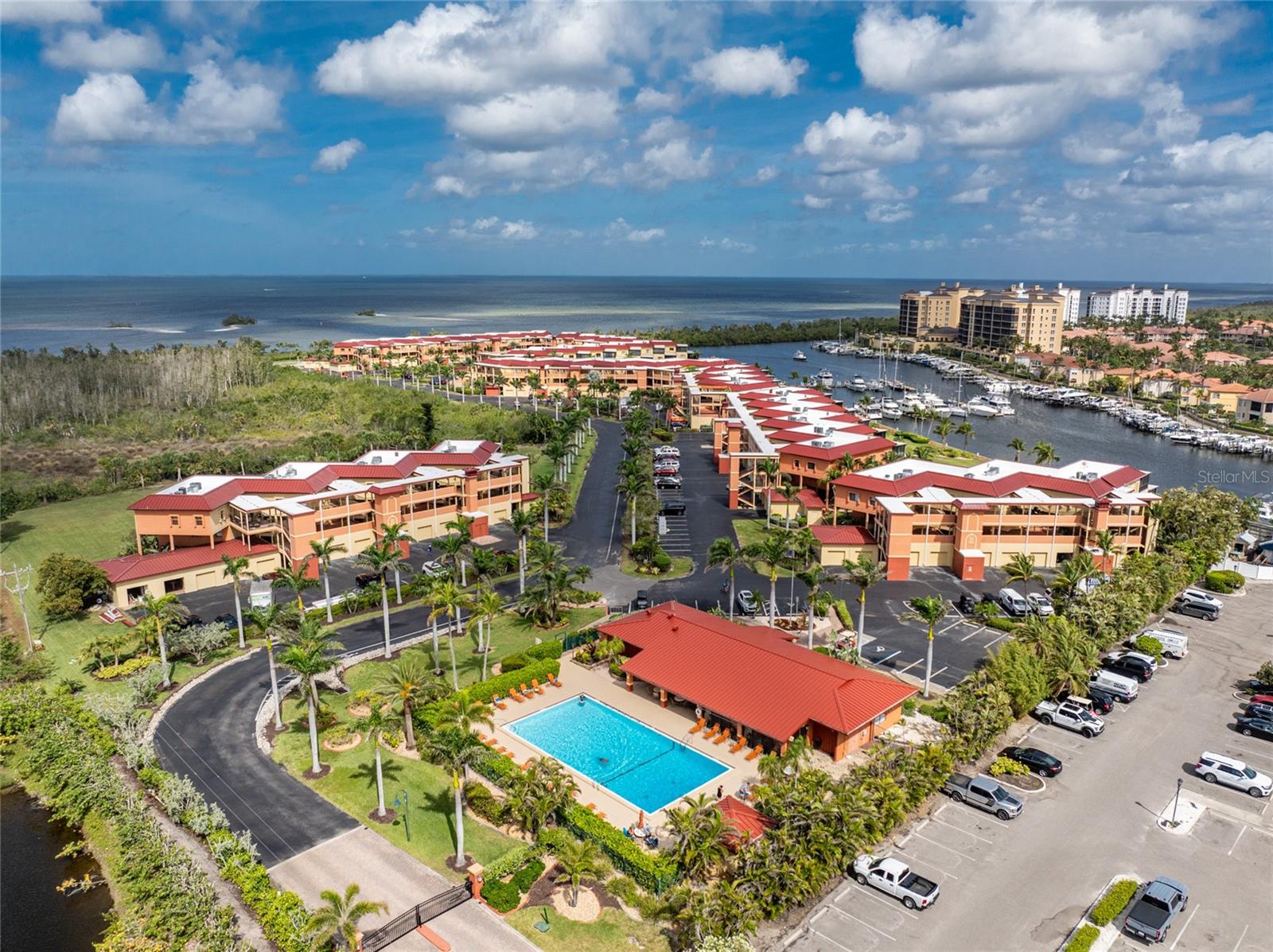 3250 SOUTHSHORE DR #53B, PUNTA GORDA, FL, 33955