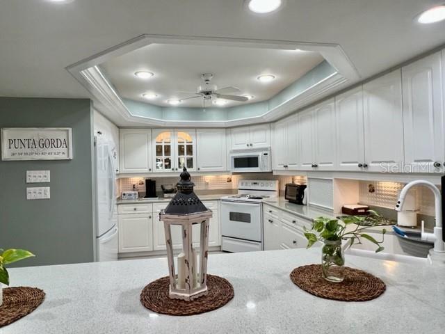 3250 SOUTHSHORE DR #53B, PUNTA GORDA, FL, 33955
