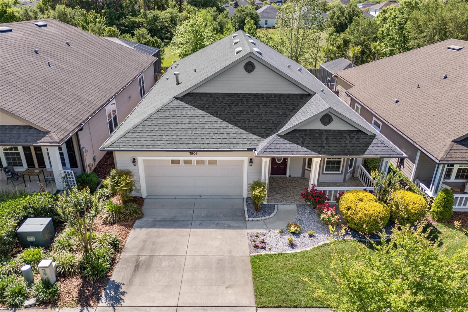 7906 SW 79TH DR, GAINESVILLE, FL, 32608