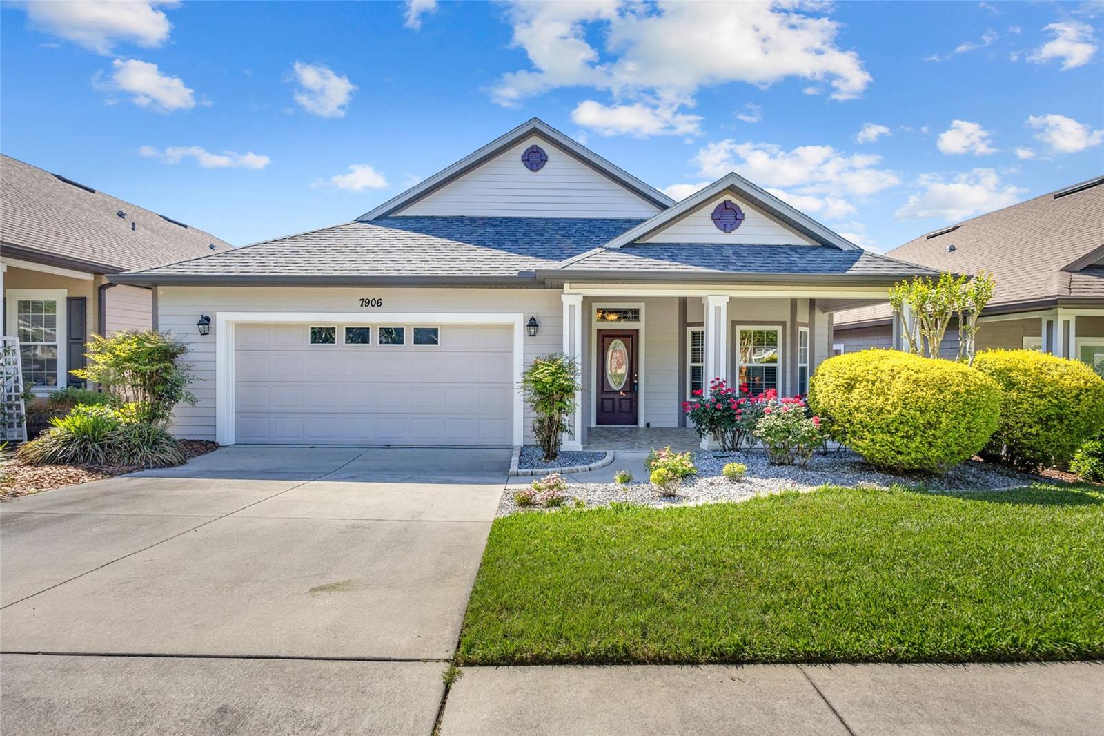 7906 SW 79TH DR, GAINESVILLE, FL, 32608