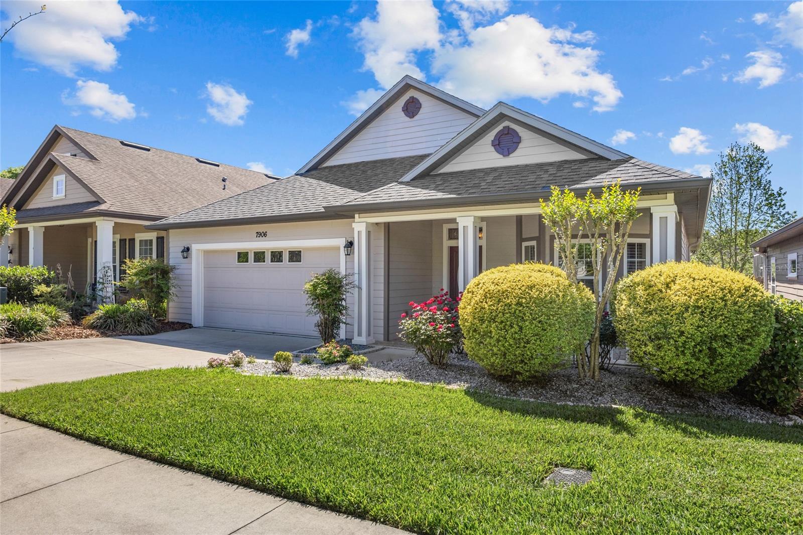 7906 SW 79TH DR, GAINESVILLE, FL, 32608