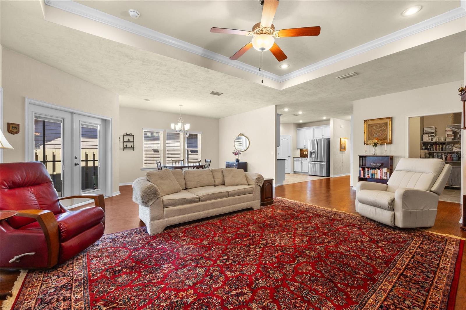 7906 SW 79TH DR, GAINESVILLE, FL, 32608