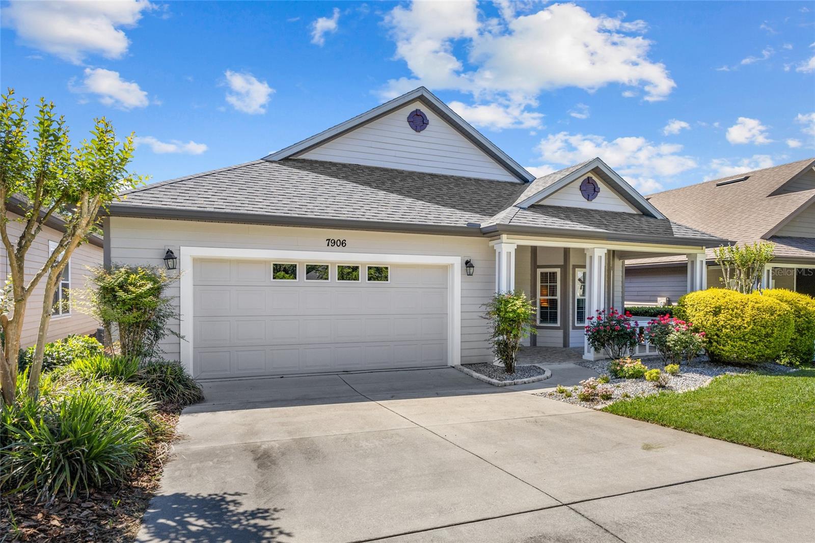 7906 SW 79TH DR, GAINESVILLE, FL, 32608