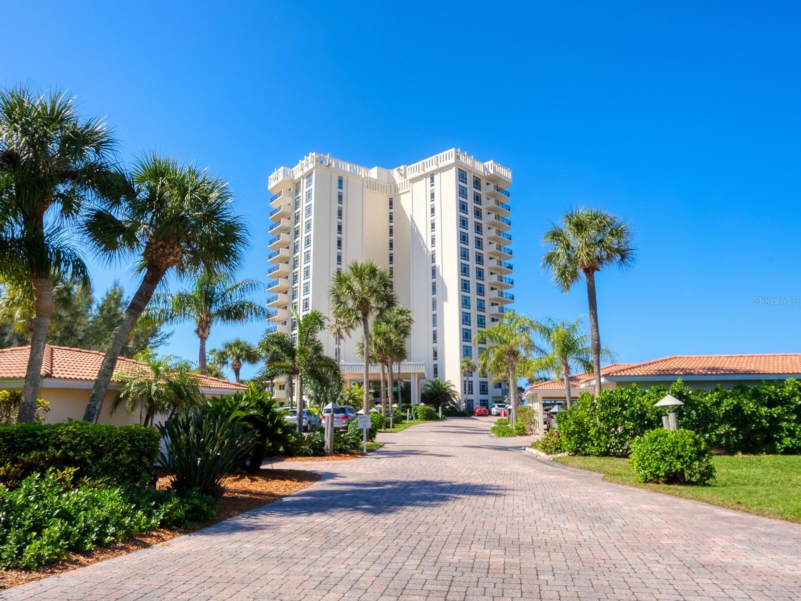 2525 GULF OF MEXICO DR #5A, LONGBOAT KEY, FL, 34228