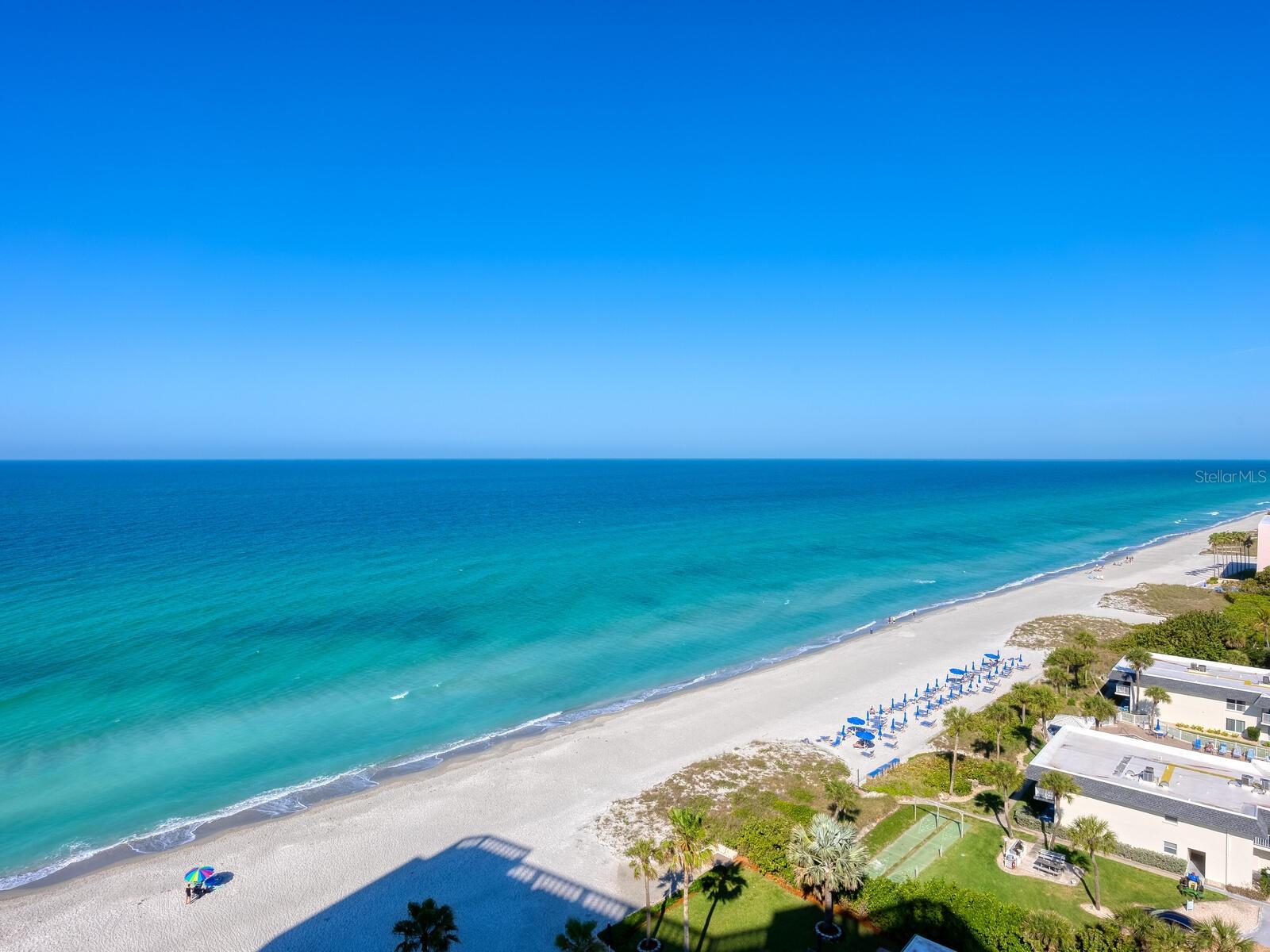 2525 GULF OF MEXICO DR #5A, LONGBOAT KEY, FL, 34228