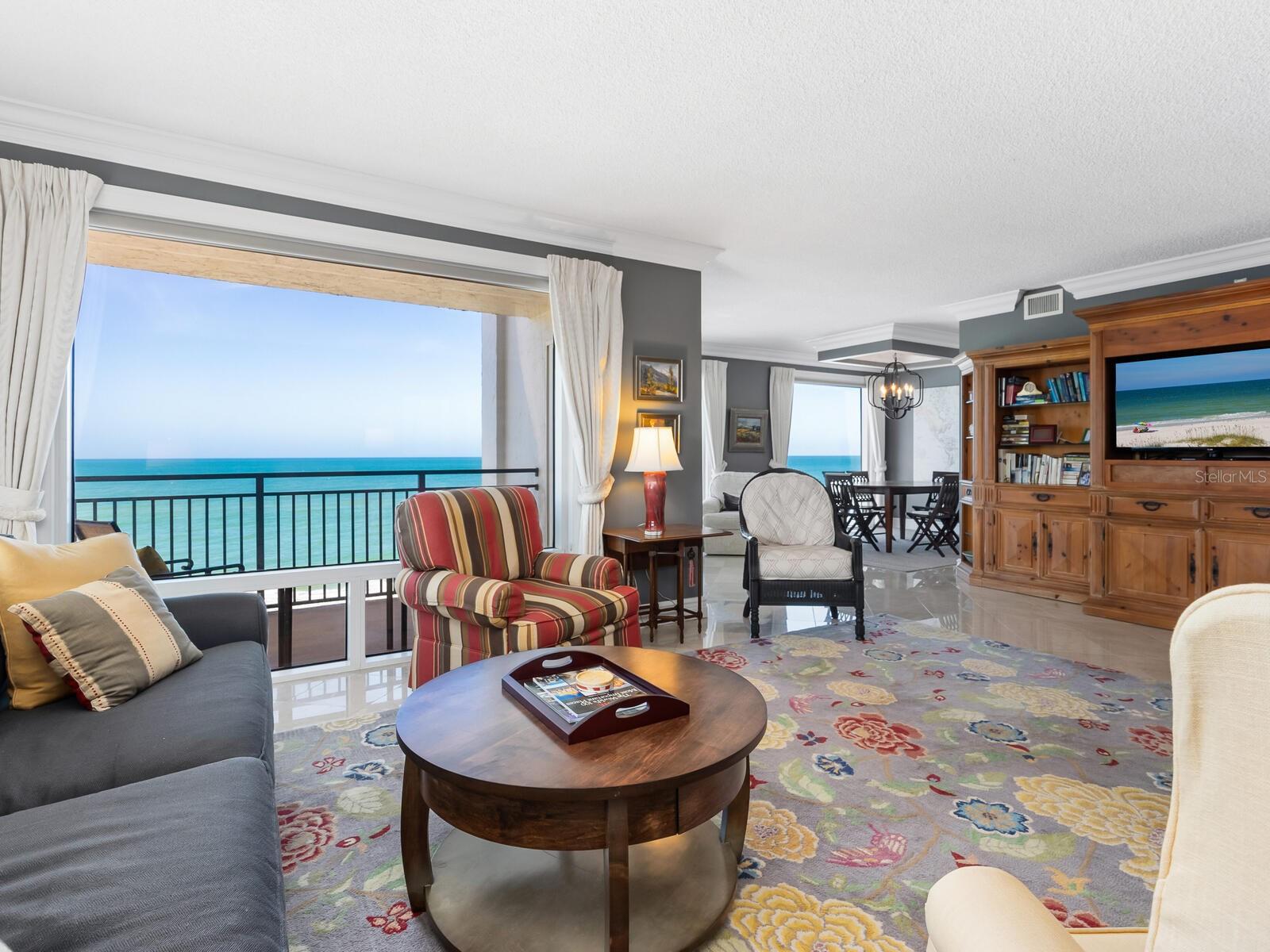 2525 GULF OF MEXICO DR #5A, LONGBOAT KEY, FL, 34228