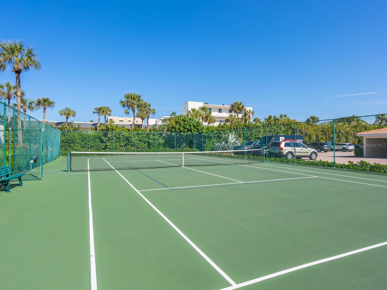 2525 GULF OF MEXICO DR #5A, LONGBOAT KEY, FL, 34228