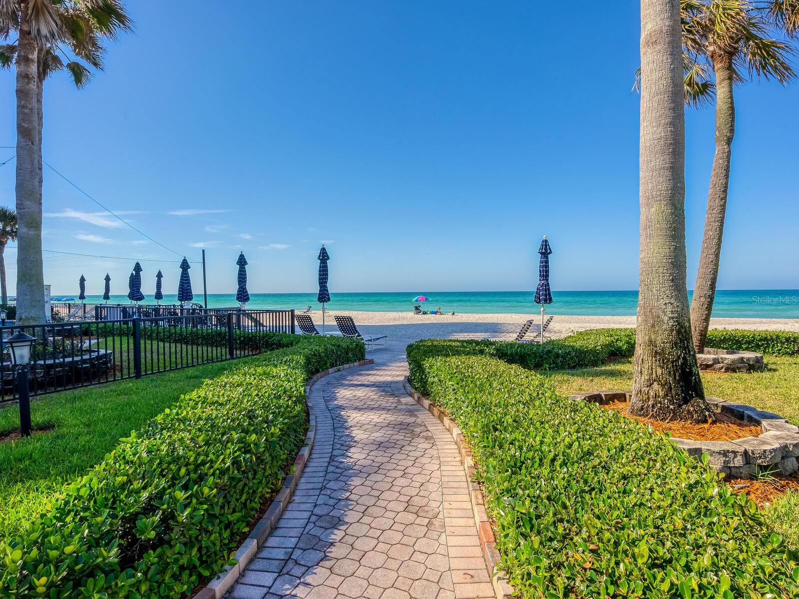 2525 GULF OF MEXICO DR #5A, LONGBOAT KEY, FL, 34228