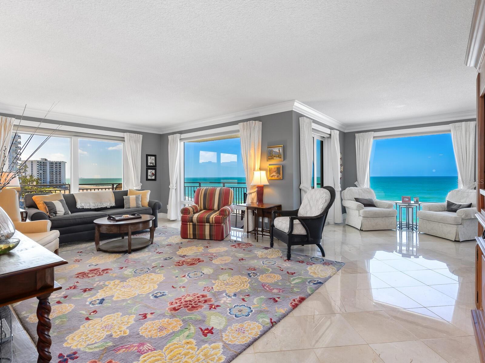 2525 GULF OF MEXICO DR #5A, LONGBOAT KEY, FL, 34228