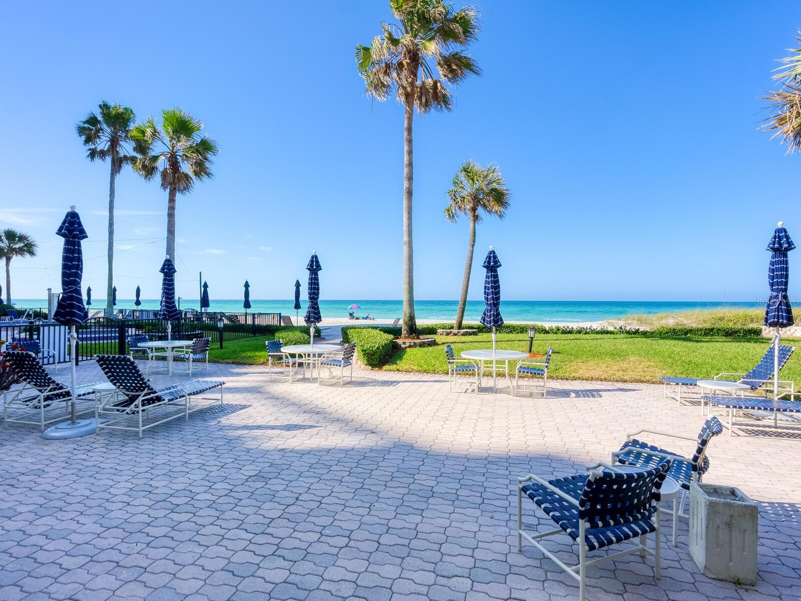 2525 GULF OF MEXICO DR #5A, LONGBOAT KEY, FL, 34228
