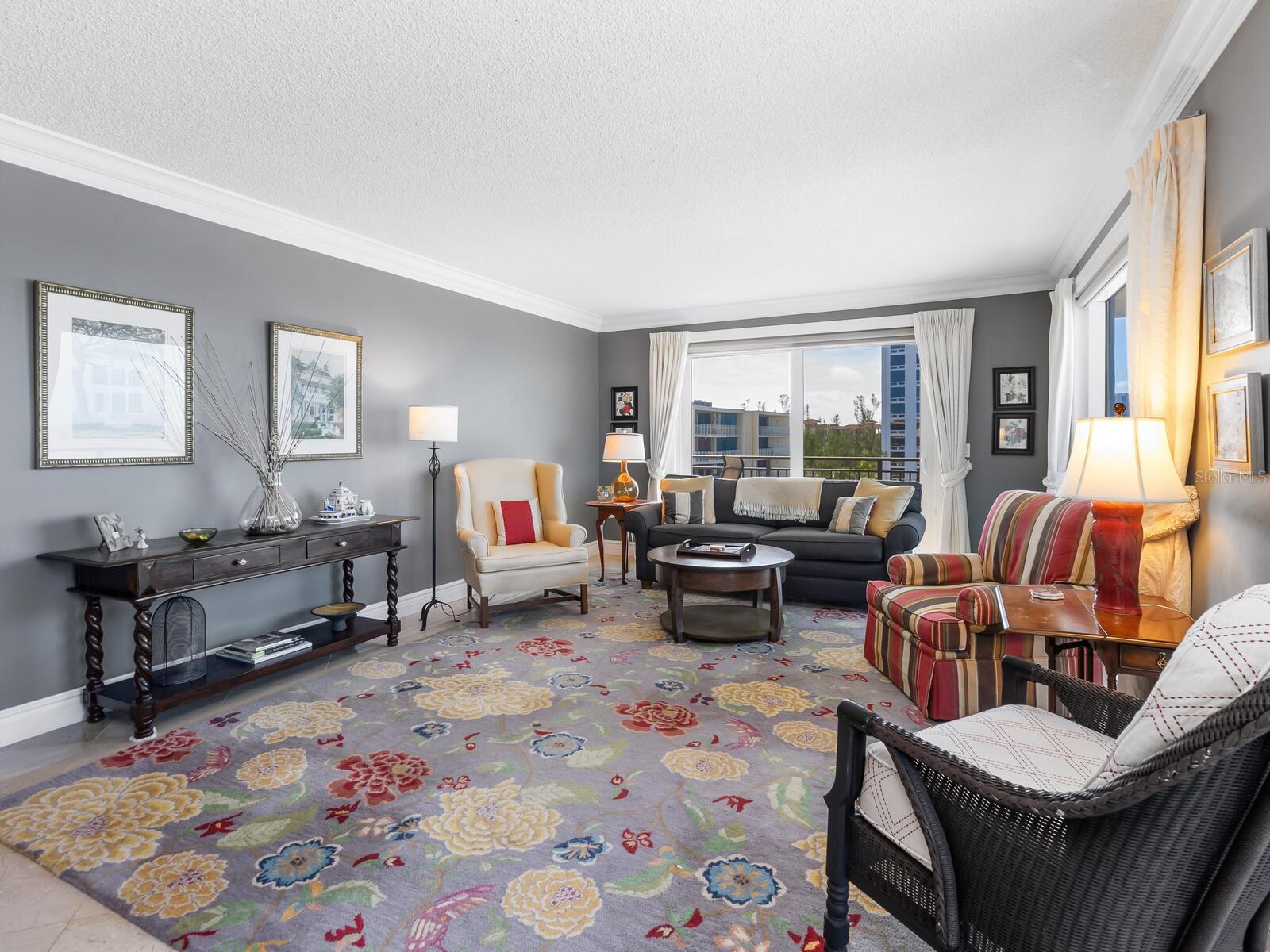 2525 GULF OF MEXICO DR #5A, LONGBOAT KEY, FL, 34228