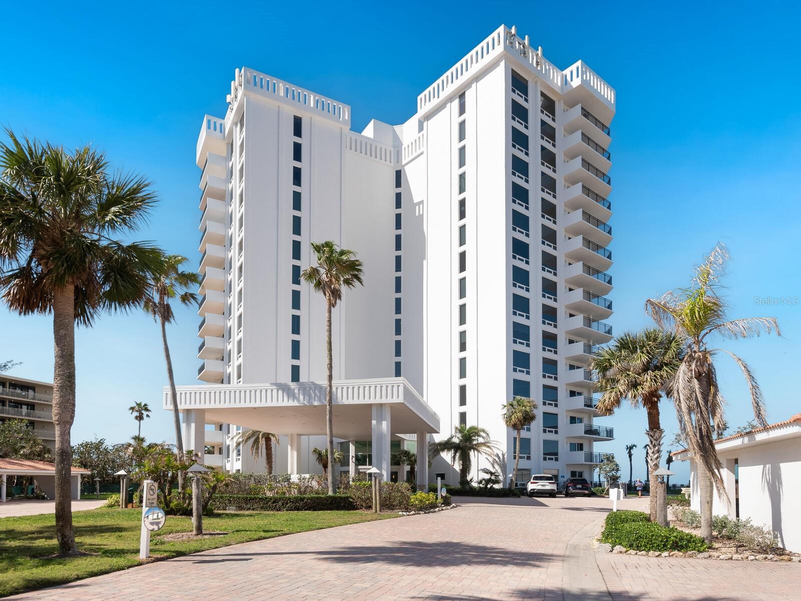 2525 GULF OF MEXICO DR #5A, LONGBOAT KEY, FL, 34228