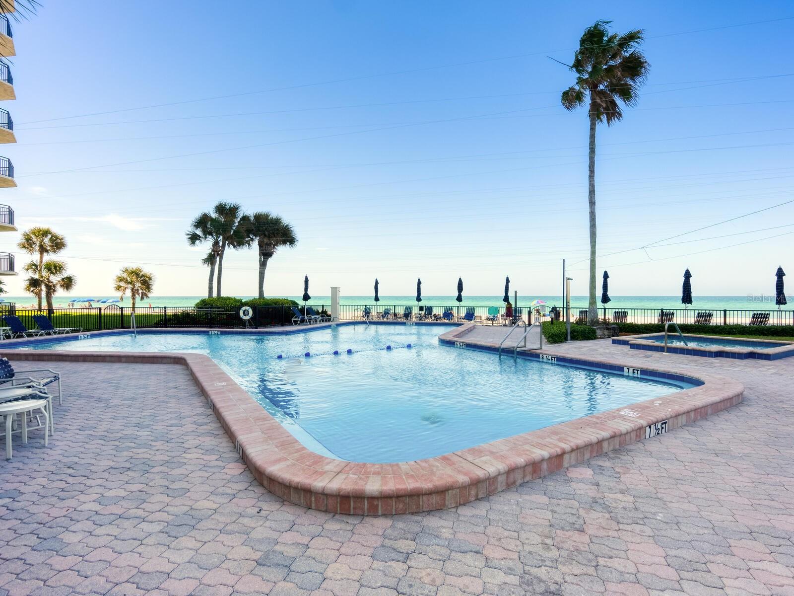 2525 GULF OF MEXICO DR #5A, LONGBOAT KEY, FL, 34228