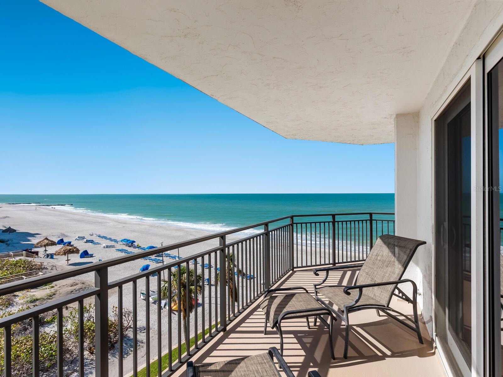 2525 GULF OF MEXICO DR #5A, LONGBOAT KEY, FL, 34228