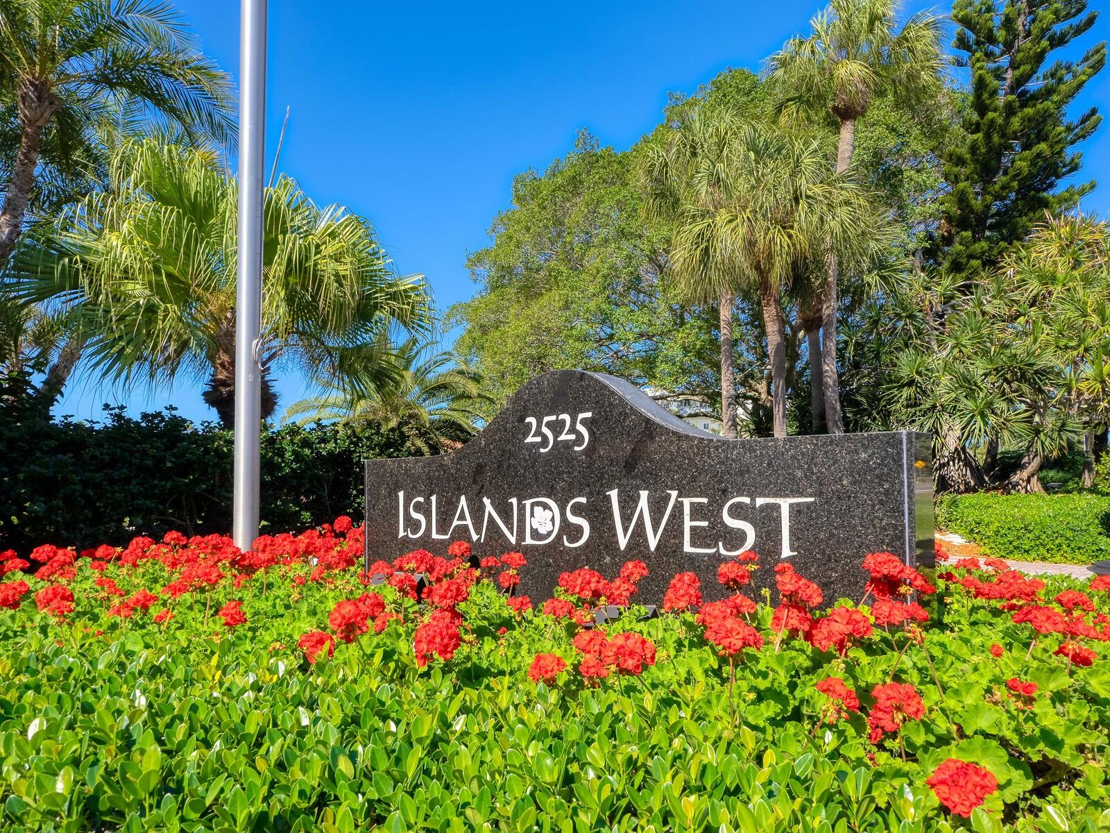2525 GULF OF MEXICO DR #5A, LONGBOAT KEY, FL, 34228