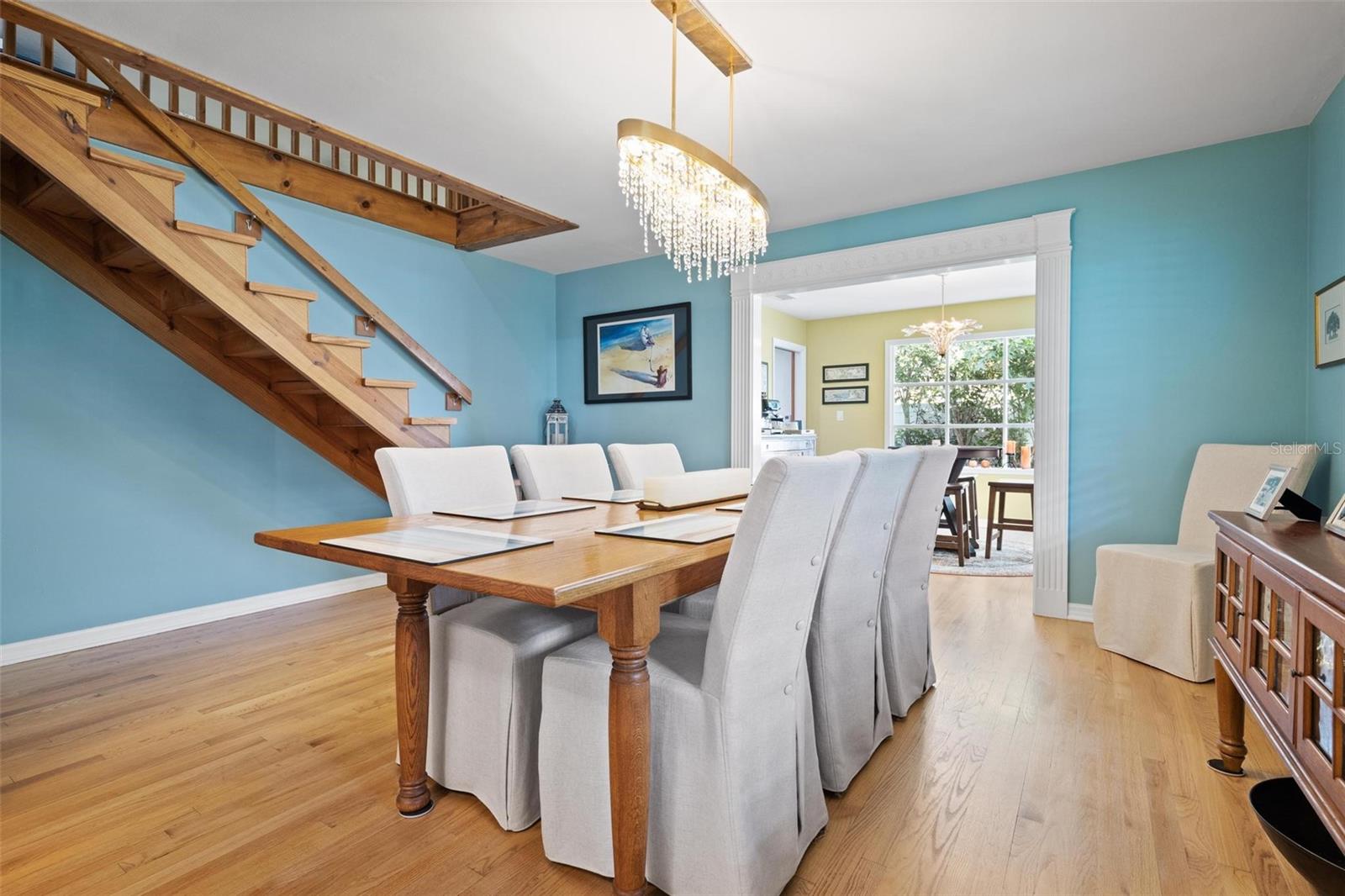 417 INNESS DR, TARPON SPRINGS, FL, 34689