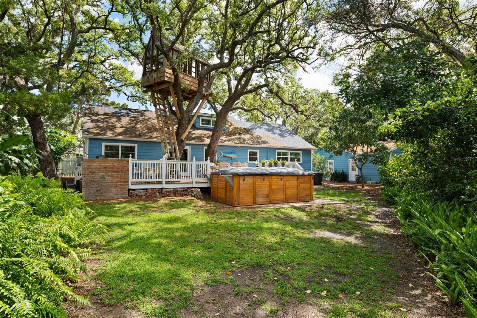 417 INNESS DR, TARPON SPRINGS, FL, 34689