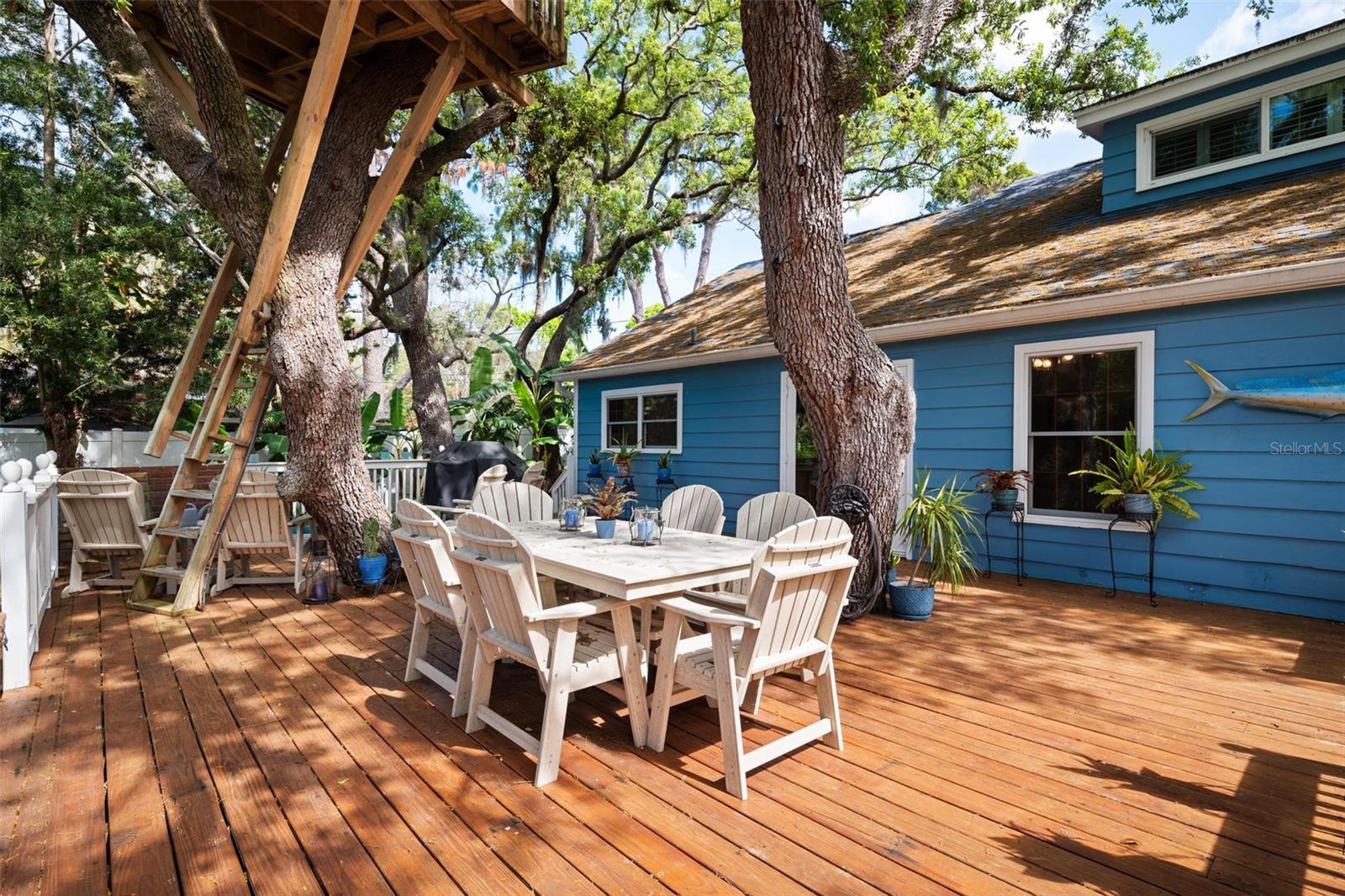 417 INNESS DR, TARPON SPRINGS, FL, 34689