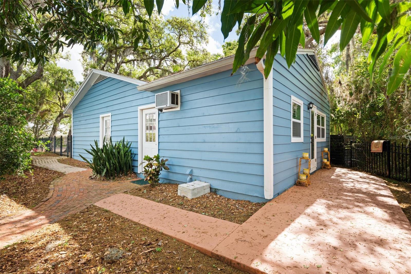 417 INNESS DR, TARPON SPRINGS, FL, 34689