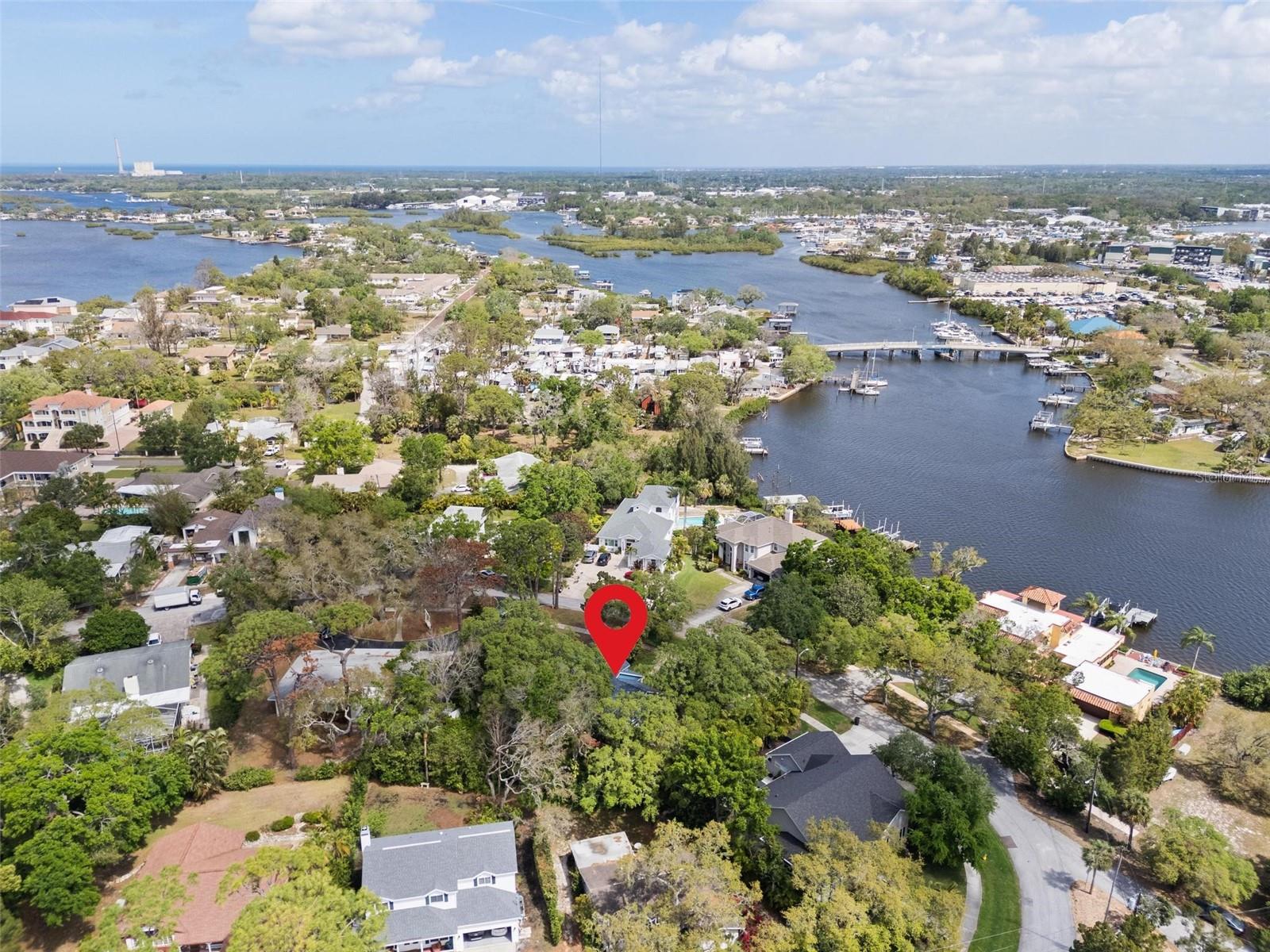 417 INNESS DR, TARPON SPRINGS, FL, 34689