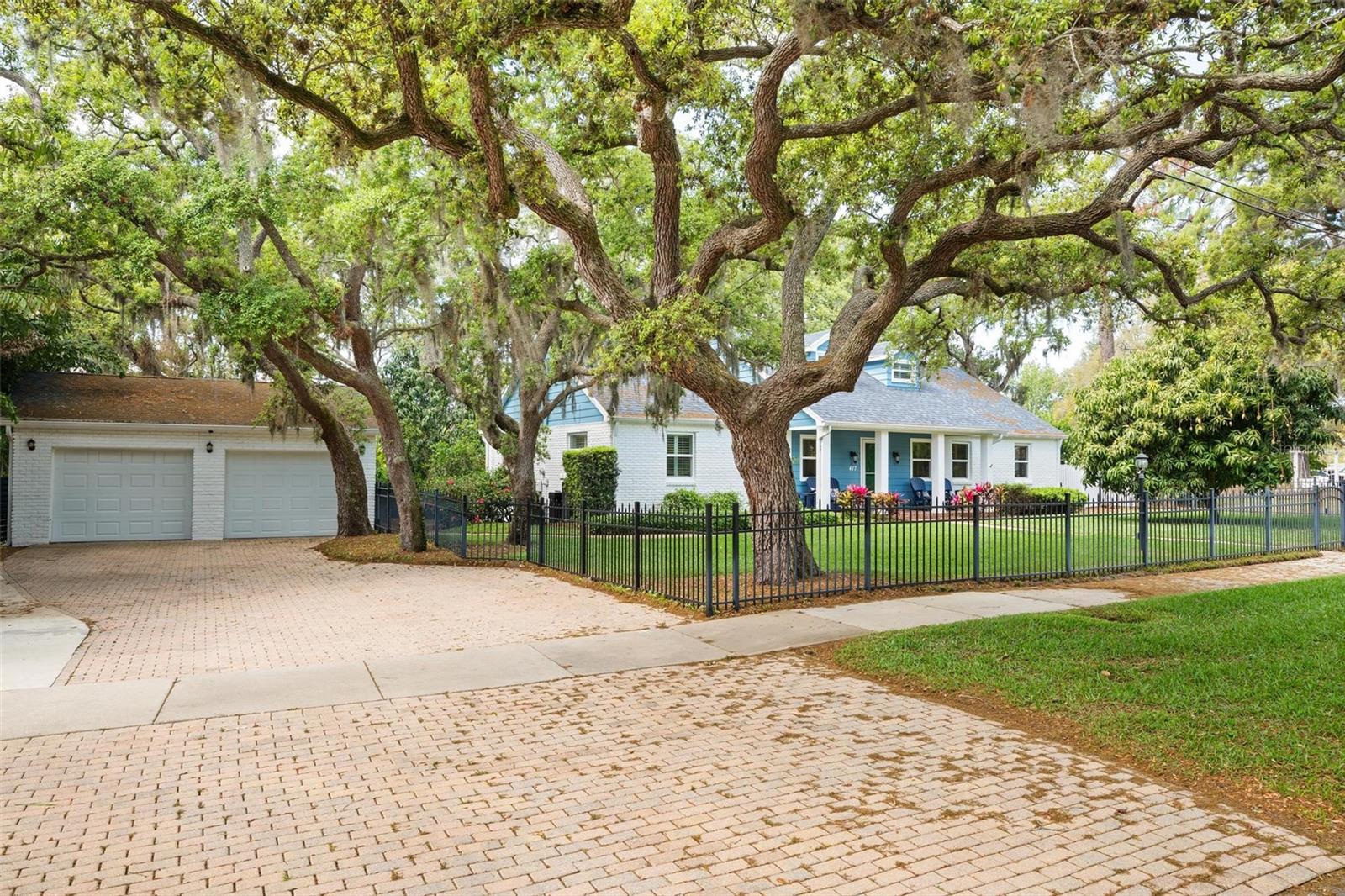 417 INNESS DR, TARPON SPRINGS, FL, 34689
