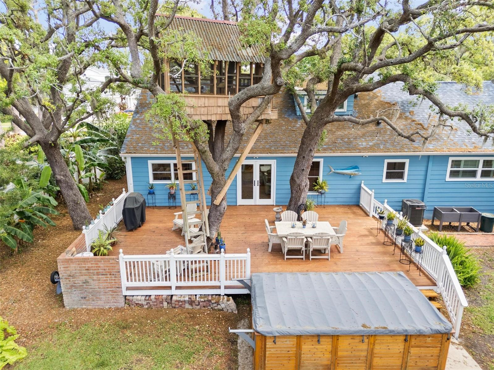 417 INNESS DR, TARPON SPRINGS, FL, 34689