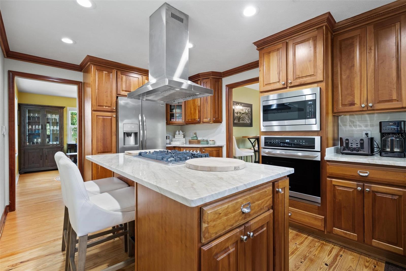 417 INNESS DR, TARPON SPRINGS, FL, 34689