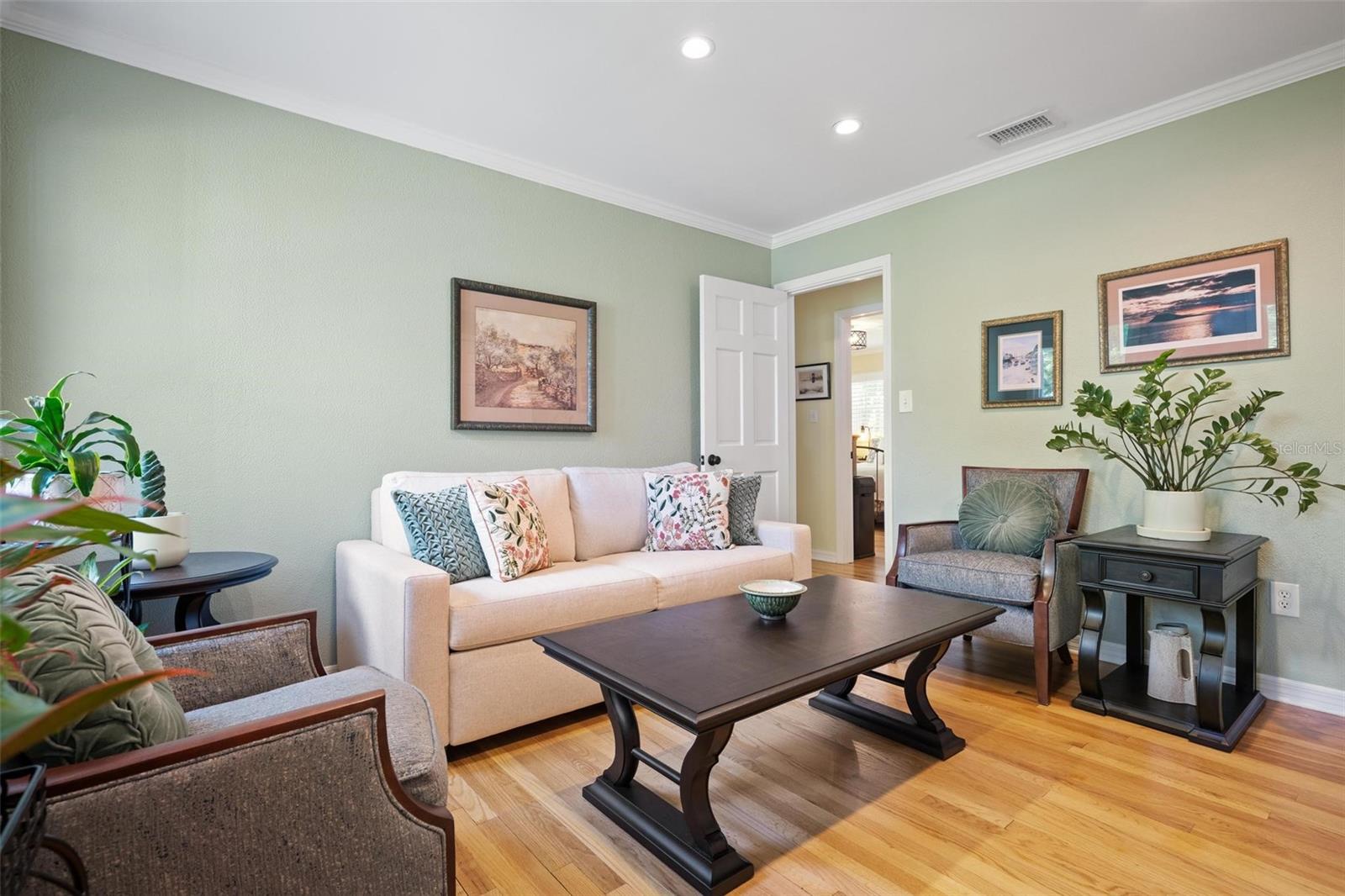 417 INNESS DR, TARPON SPRINGS, FL, 34689