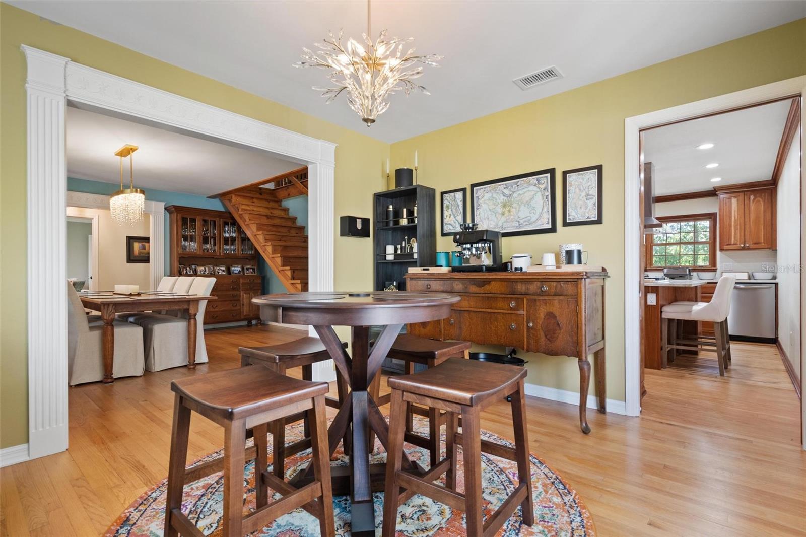 417 INNESS DR, TARPON SPRINGS, FL, 34689
