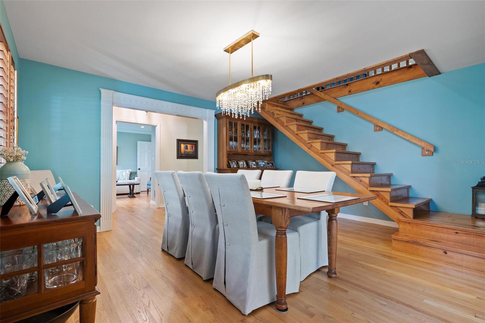 417 INNESS DR, TARPON SPRINGS, FL, 34689