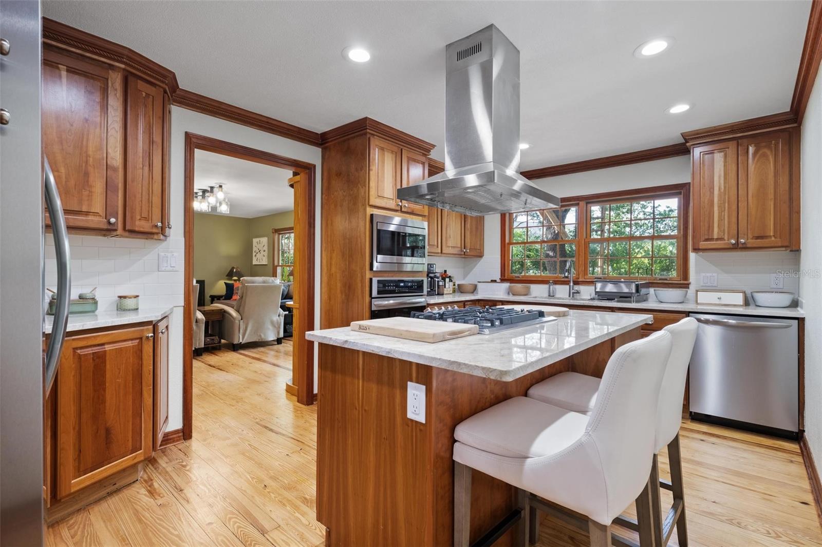 417 INNESS DR, TARPON SPRINGS, FL, 34689