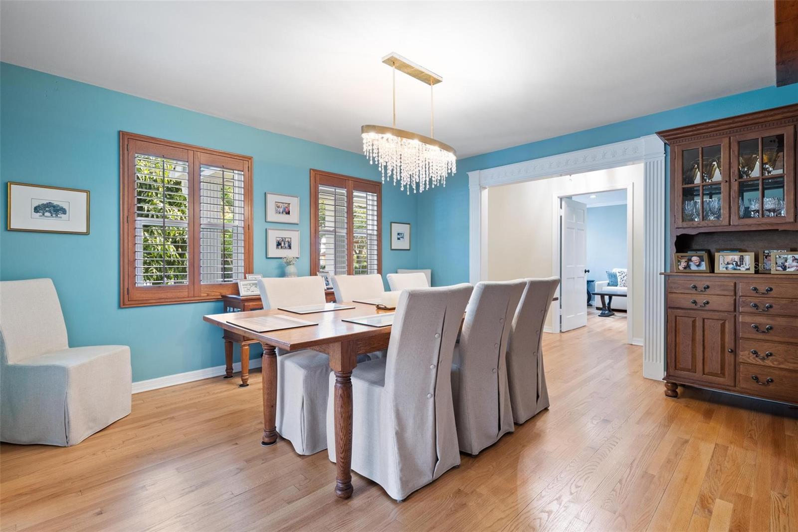 417 INNESS DR, TARPON SPRINGS, FL, 34689