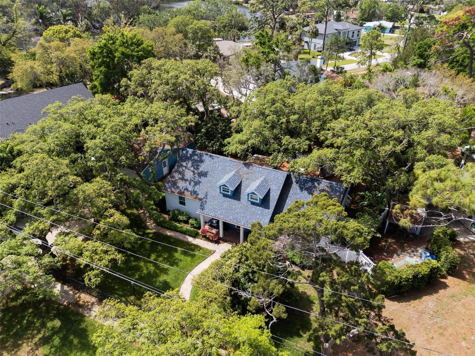 417 INNESS DR, TARPON SPRINGS, FL, 34689
