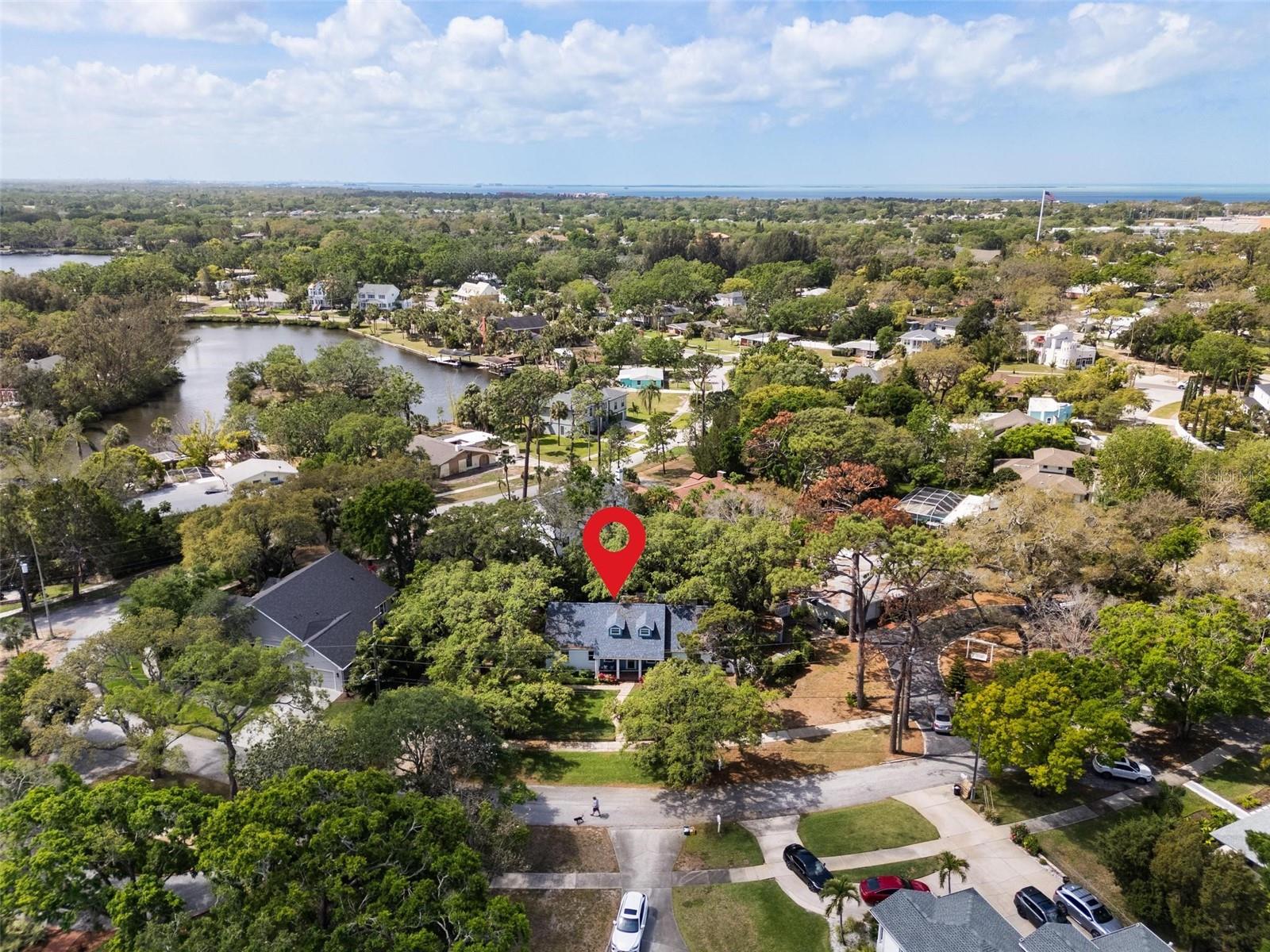 417 INNESS DR, TARPON SPRINGS, FL, 34689